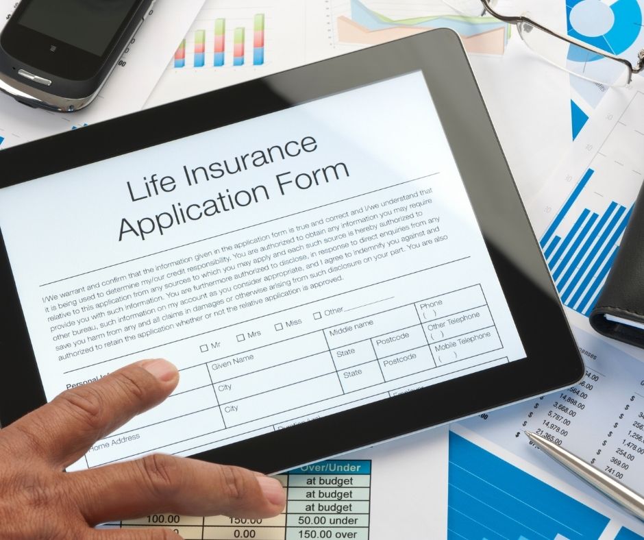 Instant issue life insurance cost